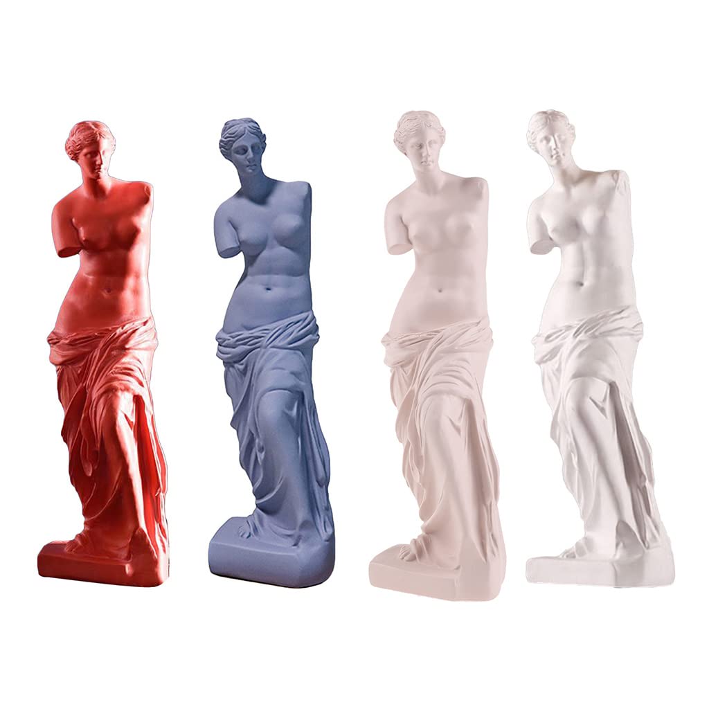 ミロのヴィーナス　ギリシャ彫刻 楽天市場】西洋彫刻 ミロのヴィーナス像 ギリシャローマ神話女神